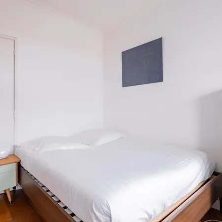 Apartment Veeve - Metropolitan Marvel *