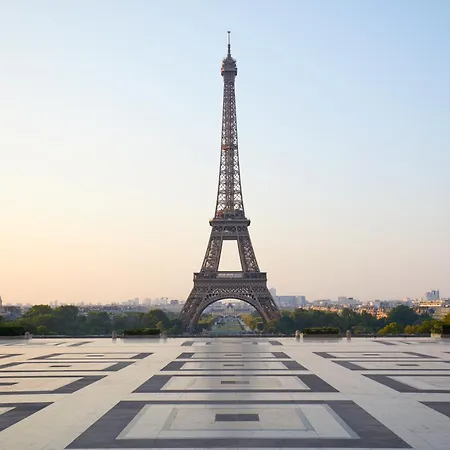Veeve - Metropolitan Marvel Paris
