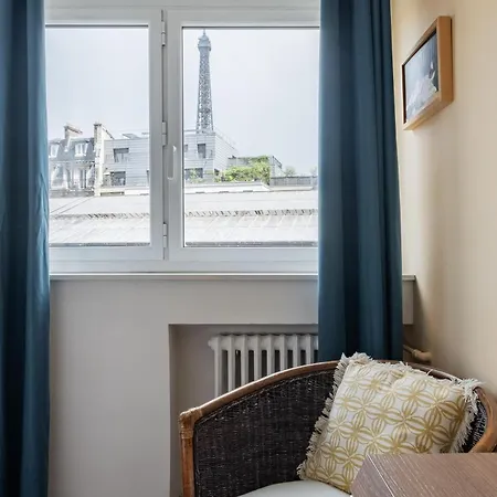 Apartment Veeve - Metropolitan Marvel