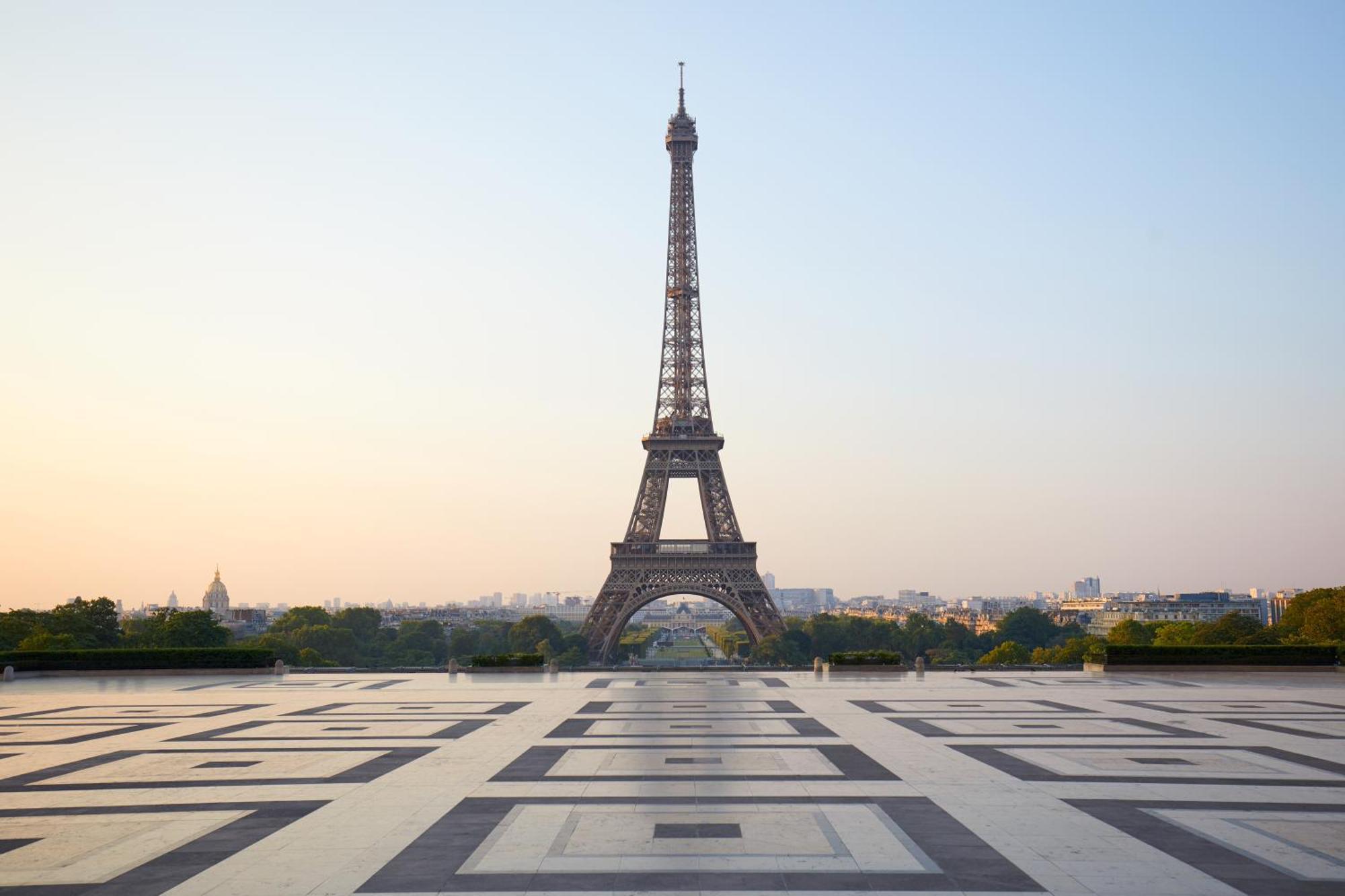 Veeve - Metropolitan Marvel Parigi