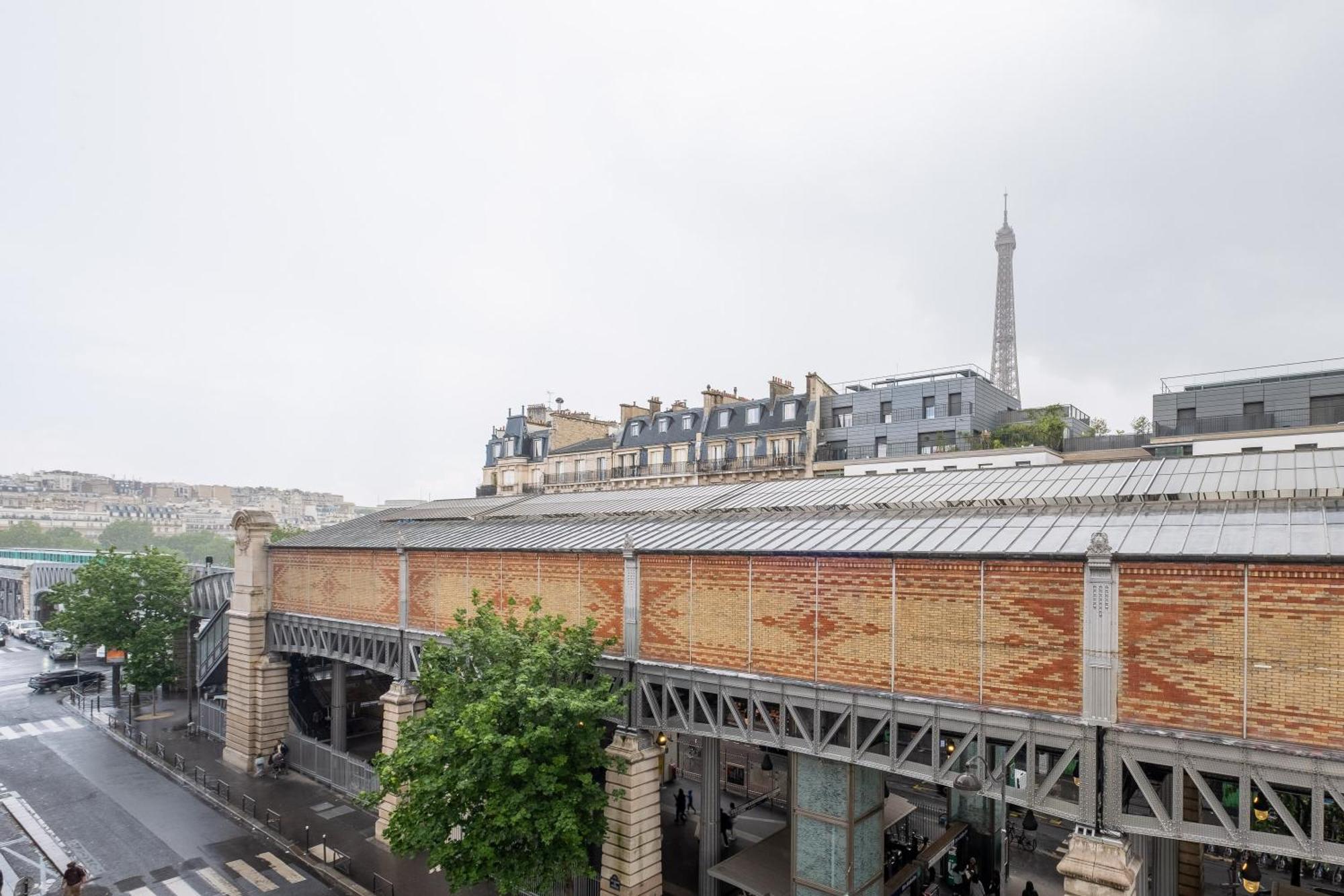 Appartamento Veeve - Metropolitan Marvel Parigi