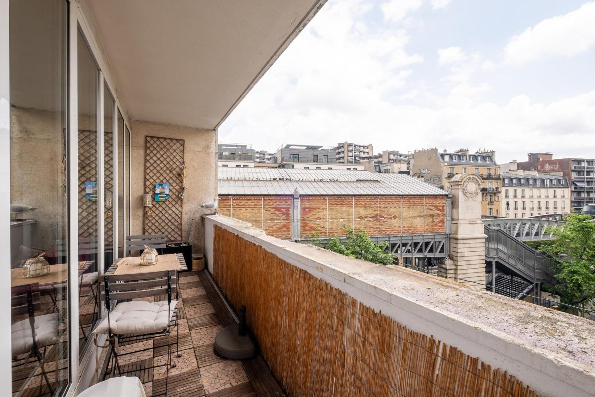 Veeve - Metropolitan Marvel Appartamento